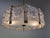 - perfect original condition with patina - polished - US compatible, four bulbs jr This piece is attributed to the...