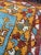 Small Mid-Century Turkish Ushak Rug For Sale - Image 12 of 14