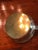 French French Countryside Brass Ladle Bowl For Sale - Image 3 of 6