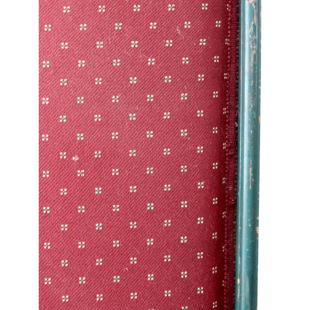 Victorian Lawn Chair For Sale - Image 10 of 13