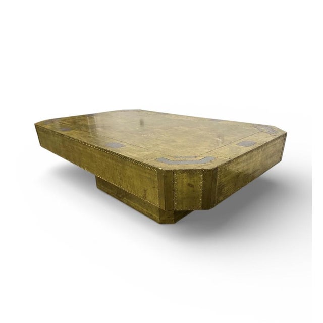 • Designer nationality: Spanish • Place of production: France • Period: circa 1965–1975 While Dubarry did not pursue...