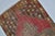 Oushak Vintage Handknotted Carpet For Sale - Image 4 of 10