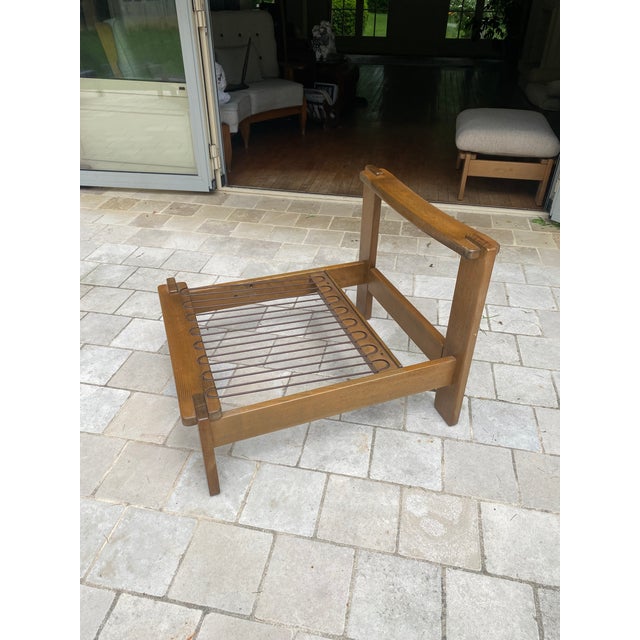 Armchair from Rolf Benz, Germany, 1980s For Sale - Image 17 of 18