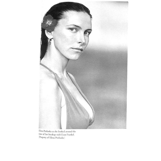 White "Philistines at the Hedgerow: Passion and Property in the Hamptons" 1998 Gaines, Steven (Signed) For Sale - Image 8 of 10