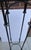 Arts and Crafts Iron Pedestal/Plant Stand For Sale - Image 4 of 8