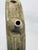 Sculptural Crown-Shaped Glazed Stoneware Pitcher, France, 1970s For Sale - Image 12 of 13
