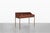 Mid-Century Walnut Roll-Top Desk by John Kapel for Glenn of California For Sale - Image 9 of 14
