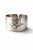 Vintage Swedish Alpaca Napkin Ring with Child and Goose Motif by Gab, 1960s For Sale - Image 6 of 7