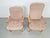 Set of Vintage Beech Armchairs by Farstrup Møbler Casa, 1970s For Sale - Image 14 of 17