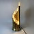 1960s Mid-Century Modern Table Lamp from Reggiani, 1970 For Sale - Image 5 of 17