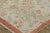 Rug & Kilim Vintage Turkish Runner With Floral Rosette & Vine Border - Rug & Kilim For Sale - Image 4 of 9