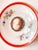 This listing is for one single plate. Little Relics No. 21 is an original mixed media assemblage created by Memphis artist...