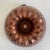 Wagner West Germany Bundt Pans – Set of 2 – Copper Bakeware - Mid 20th Century For Sale - Image 4 of 9