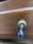 Antique Late 1800s Victorian Walnut Marble Inset Dresser For Sale - Image 11 of 12