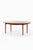 Teak Dining Table from Finn Juhl, 1950s For Sale - Image 3 of 14