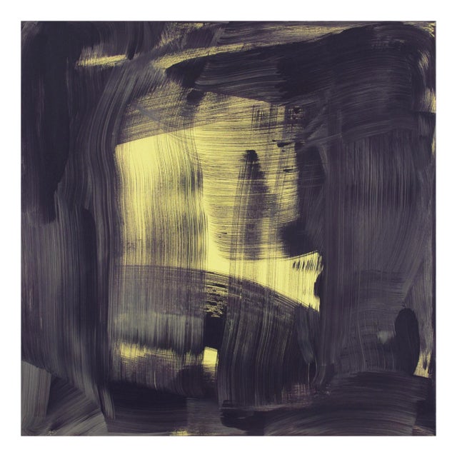 Anne Russinof "Look See", Painting For Sale