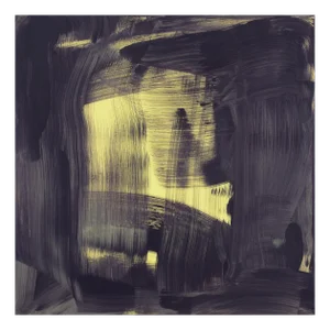 Anne Russinof "Look See", Painting