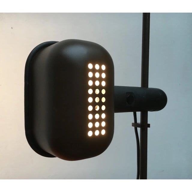 Vintage Space Age Table Lamp For Sale - Image 10 of 18