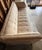 Traditional Kennedy Sofa Attributed to Mitchell Gold For Sale - Image 3 of 6