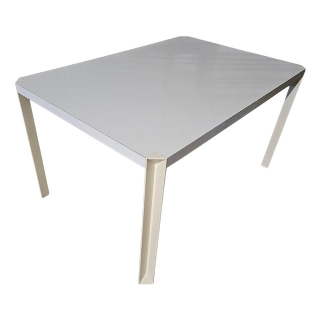 Laminate Kitchen Table, 1970s For Sale