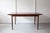 Mid-Century Modern Extending Dining Table from Ib Kofed-Larsen, 1960s For Sale - Image 3 of 7