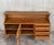 Wood Mid-Century Modern Danish Teak Large Nightstands, Sideboard or Lowboy - a Pair For Sale - Image 7 of 11