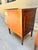 Brown 1990s Pair of Ebanista Wood Nightstand Sidetables For Sale - Image 8 of 17