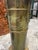 Vintage Solid Brass Umbrella Stand With Etched Deer & Cranes, Gargoyles Excellent condition 23in Tall / 9in Wide This...