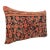 16'' X 24'' Antique Tribal Rug Cushion Cover For Sale