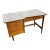 Mid Century Modern Mainline Hooker Walnut Writing Desk For Sale