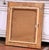 19th Century French Pastoral Oil on Canvas Painting in Carved Gilt Frame For Sale - Image 11 of 11
