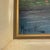 Italian Vintage Italian Landscape Oil Painting Signed Moretti For Sale - Image 3 of 12