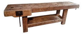Example of Kitchen Islands & Butcher Blocks