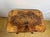 Victorian Burr Walnut Sewing Worktable, 19th Century For Sale - Image 4 of 16