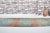 Colourful Decorative Runner Rug For Sale - Image 9 of 10