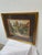 Late 20th Century Hand Colored Etching of Rothenberg, Germany For Sale - Image 10 of 12