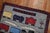 American 20th Century Zabihi Collection Choo Choo Train American Hooked Pictorial Rug - 2'10" x 4'4" For Sale - Image 3 of 9