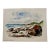 Henry Emil Salloch Original Watercolor on Paper Long Island Sound, West of Greenport. 1956. For Sale