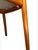 Danish Modern Dining Chairs in Teak by Niels Koefoed for Koefoeds Hornslet Møbelfabrik A/S, Denmark, 1970s, Set of 3 For Sale - Image 10 of 16