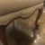 1990s Vintage Italian Chair with Carved Legs For Sale - Image 10 of 13