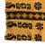 Textile Bogolan Mali Mud Cloth - Handmade African Textile From West Africa For Sale - Image 7 of 7