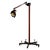 Industrial Medical Floor Lamp, 1960s For Sale - Image 16 of 16