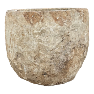 Antique Limestone Trough 51226l