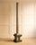 Gray Floor Lamp by Matteo Thun, 1980s For Sale - Image 8 of 12