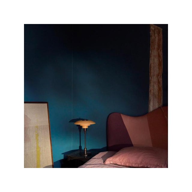 Mid-Century Modern Scandinavian PH 3/2 Table Lamp For Sale - Image 10 of 13