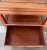 Wood 1960s Vintage Solid Rosewood Chinese End Tables For Sale - Image 7 of 12