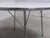 3600 Round Table by Arne Jacobsen for Fritz Hansen, 1978 For Sale - Image 9 of 15