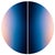 2020s Contemporary Abstract Archival Pigment Print on Chromajet Metallic Pearl Face-Mounted 3mm Matte Plexiglas "Linger # 202601" by Paul Snell For Sale - Image 5 of 6