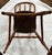 Early 19th Century Antique Spindle / WIndsor Style Chair For Sale - Image 5 of 10