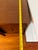 1950s R-Way Mid Century Modern Nightstand With Burl Inlay For Sale - Image 5 of 9